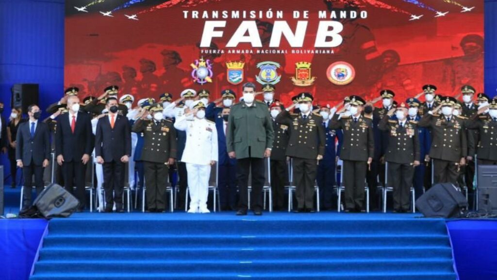maduro
