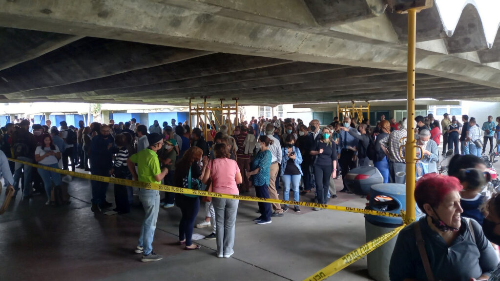 UCV