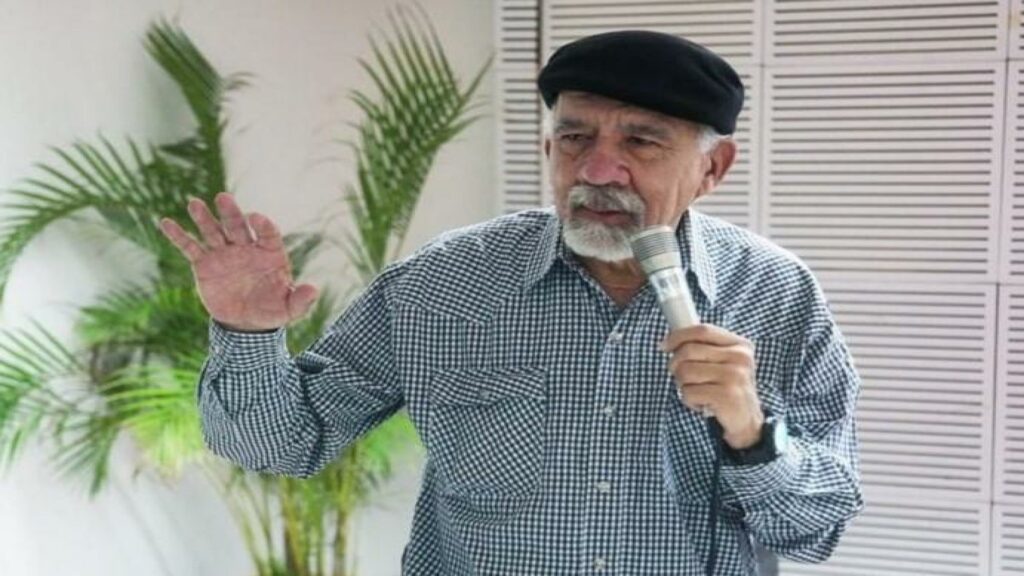 carlos lajnz