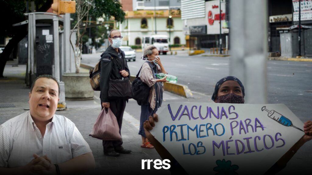 DDHH pandemia