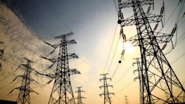 electricidad