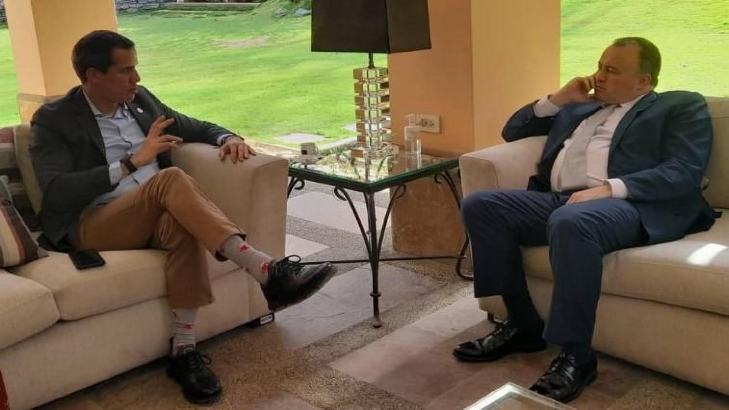 guaidó