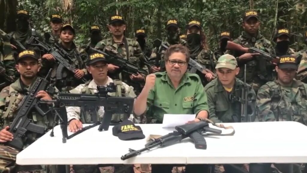 Claves | “Iván Márquez” y una muerte por confirmar
