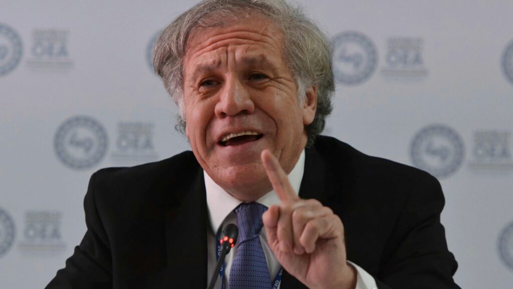Almagro minería