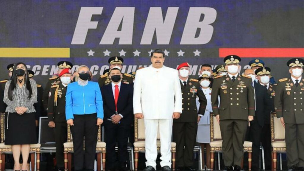 maduro