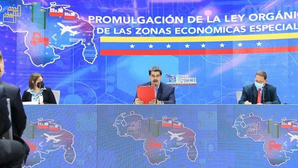 maduro