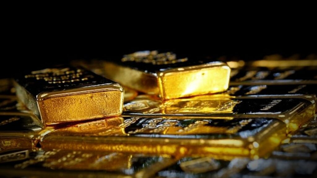 oro venezolano