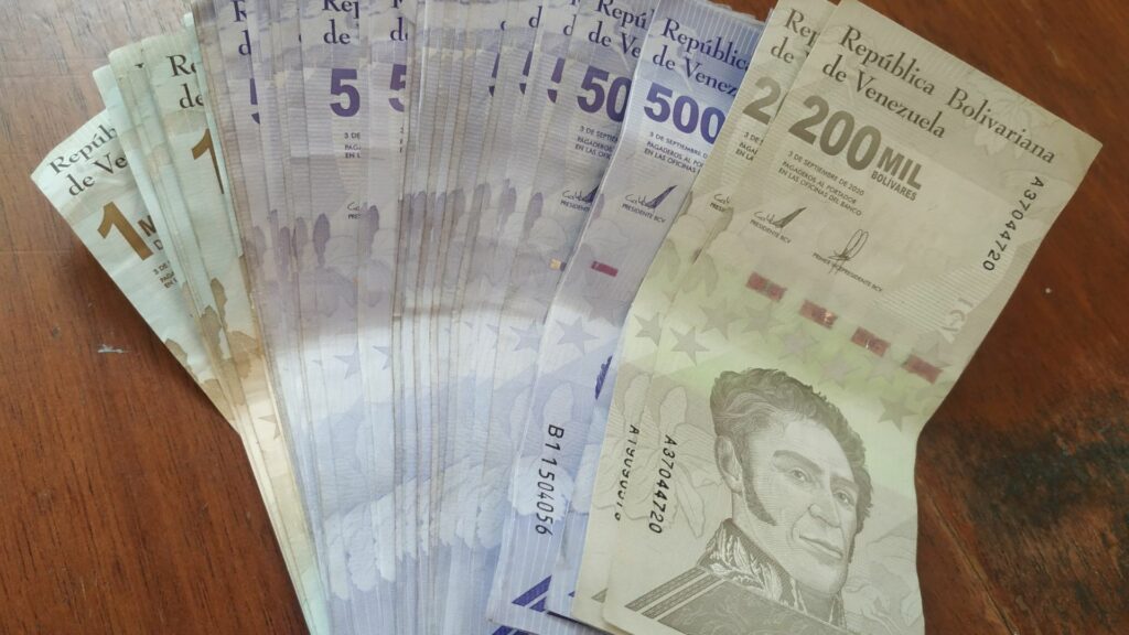 Cendas salario
