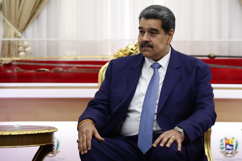 Maduro a