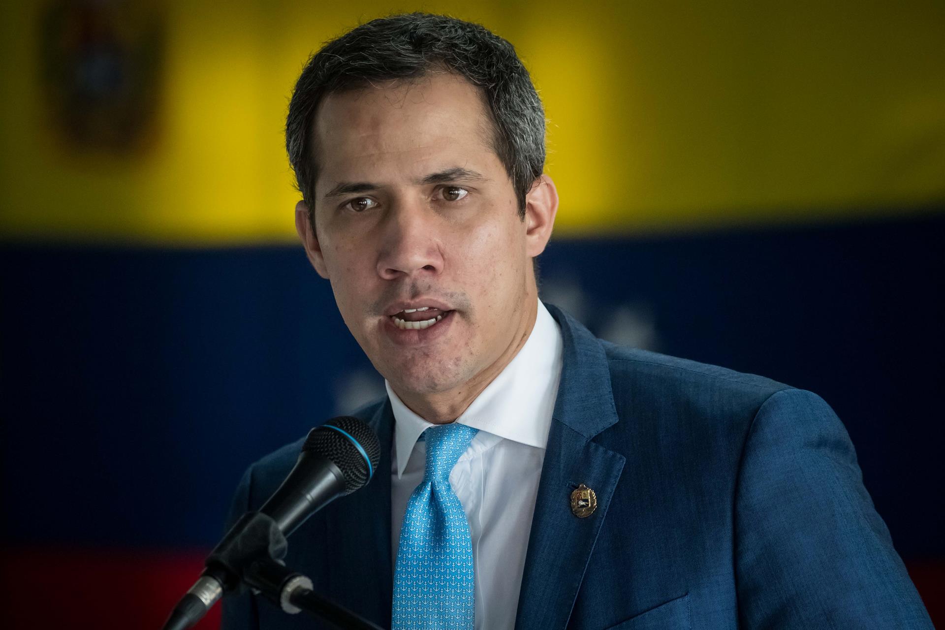 Guaidó