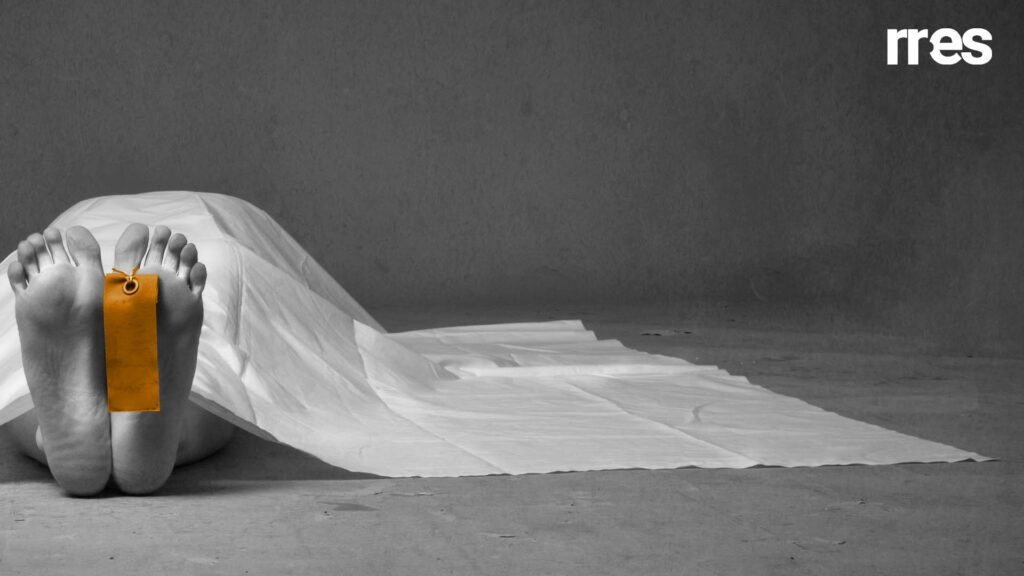 #CrímenesSinCastigo_Mil formas de morir, por Javier Ignacio Mayorca