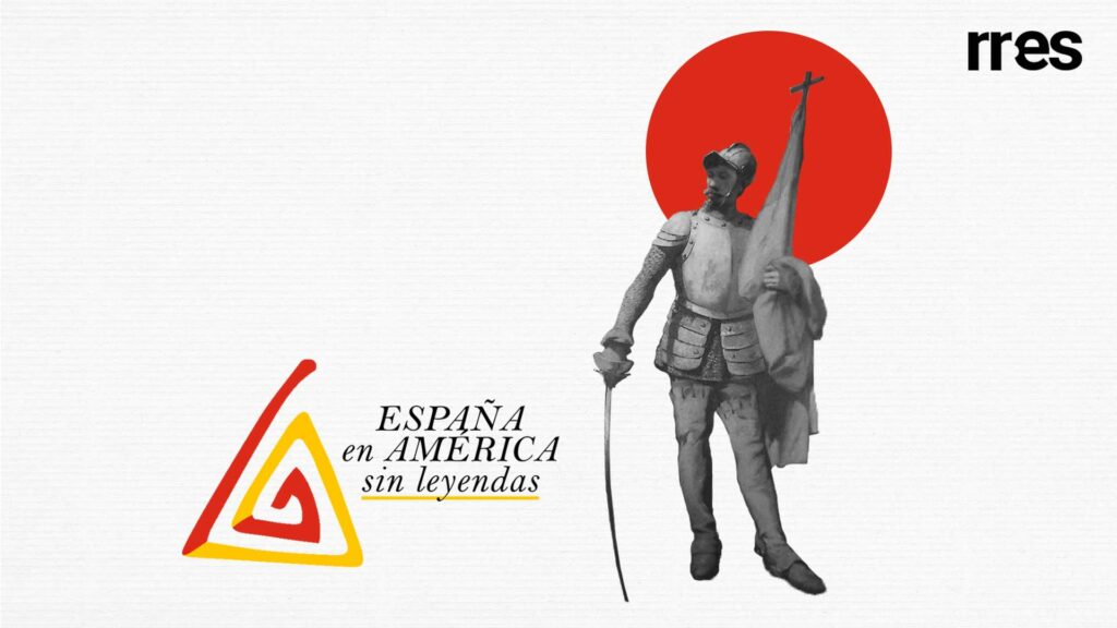 #EspañaEnAméricaSinLeyendas_La nueva Jerusalén, por Elías Pino Iturrieta