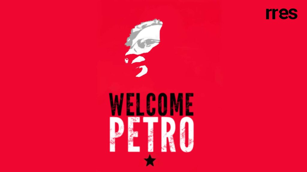 Good bye Lenin, welcome Petro, por Julio Castillo Sagarzazu