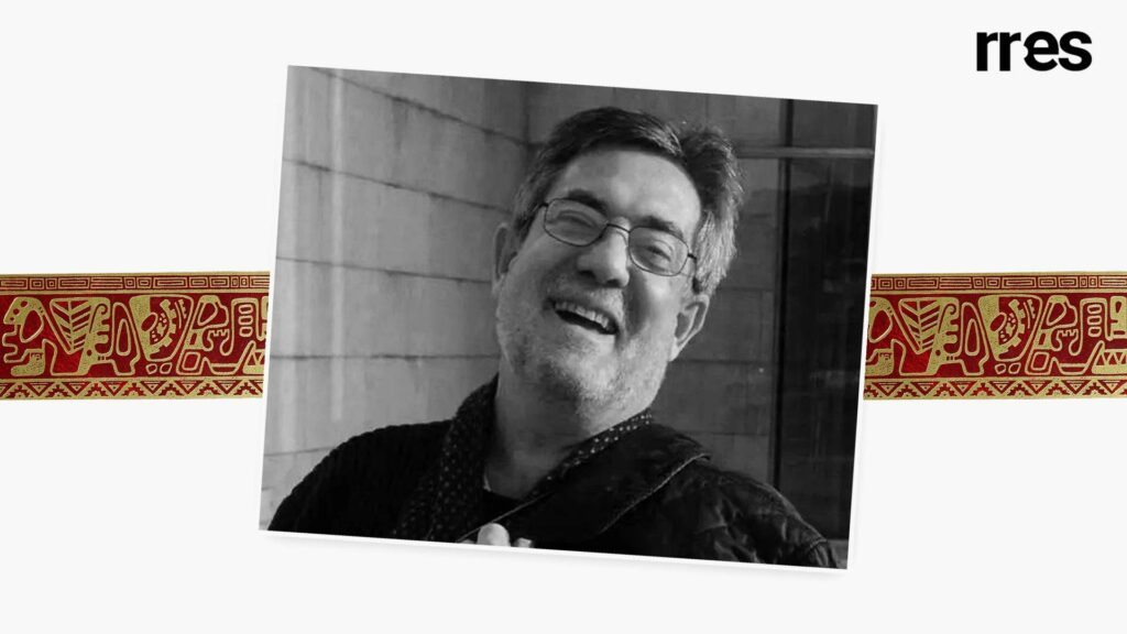 Homilía de Luis Ugalde, SJ por Mikel de Viana, SJ