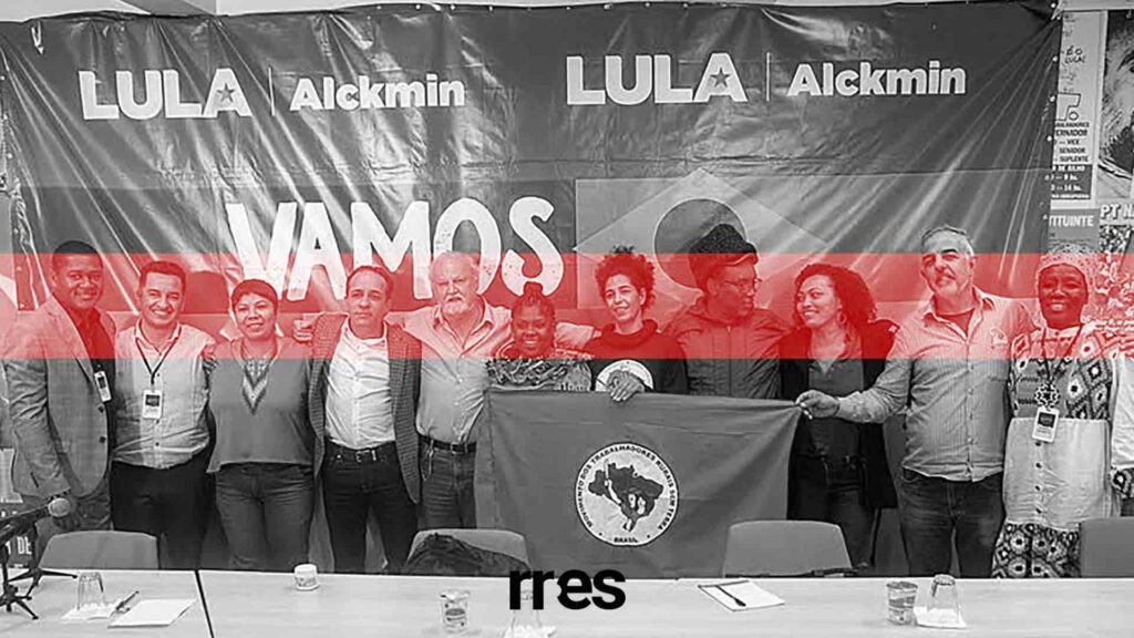 #InformeOtálvora_Petro conecta a Colombia con eje castrochavista, por Edgar C. Otálvora. Foto_28JUL22Franc iaconMST@stedile_mst2