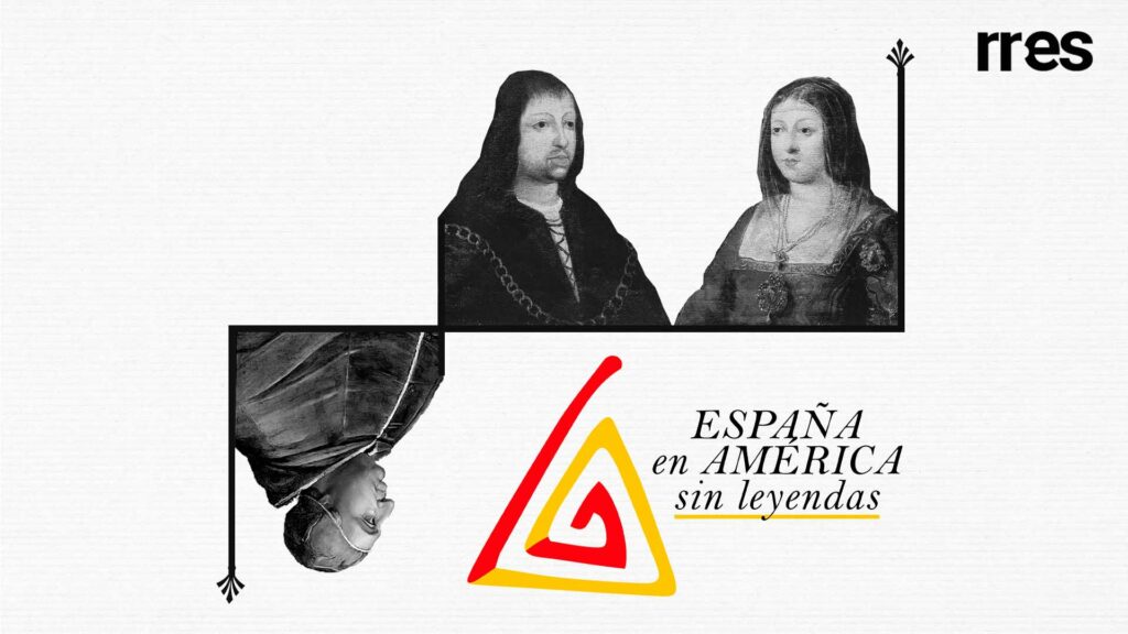 La Corona y la Iglesia en la dominación de América, por Elías Pino Iturrieta