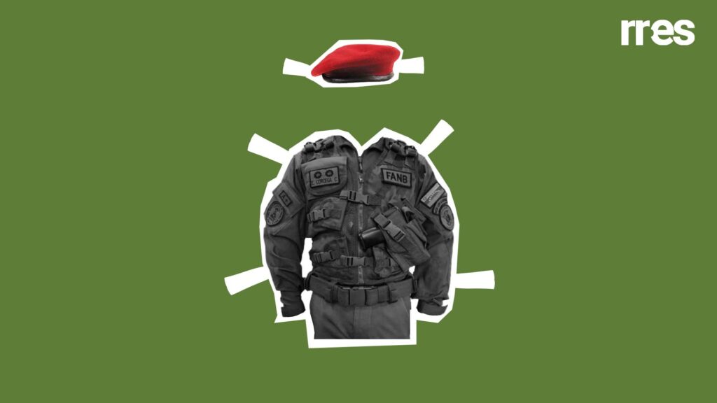 La FAN cambiará uniformes_por Javier Ignacio Mayorca