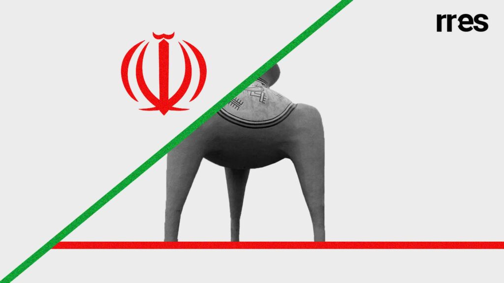 La estulta locura venezolano-iraní, por Armando Martini