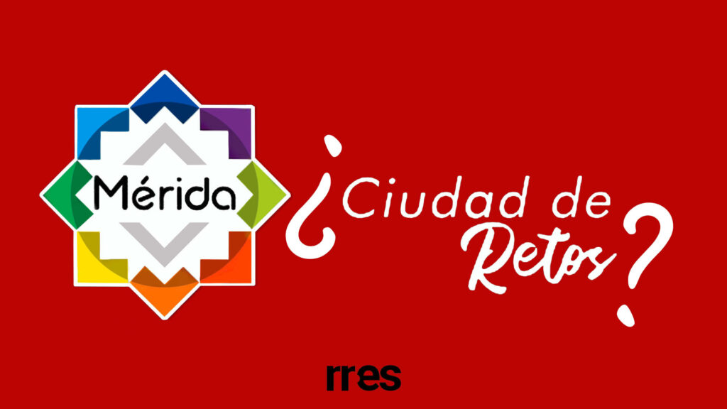 Mérida, ciudad de retos, por Antonio José Monagas