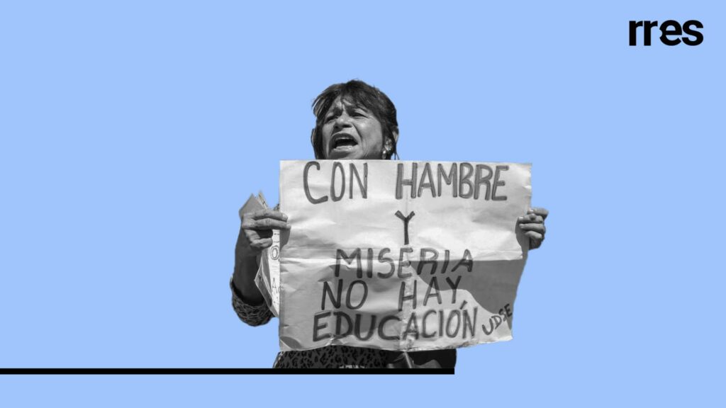Nicolás, con la educación te has topado, por José Luis Farías
