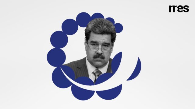 No es la Onapre, es Maduro, por Froilán Barrios Nieves