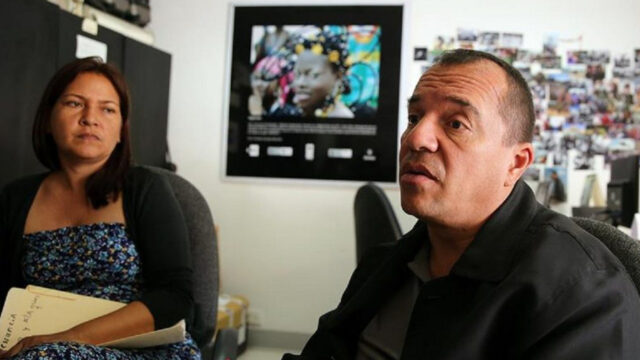 Omar lares