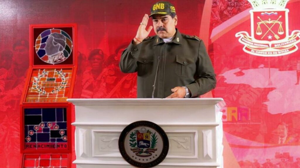 maduro