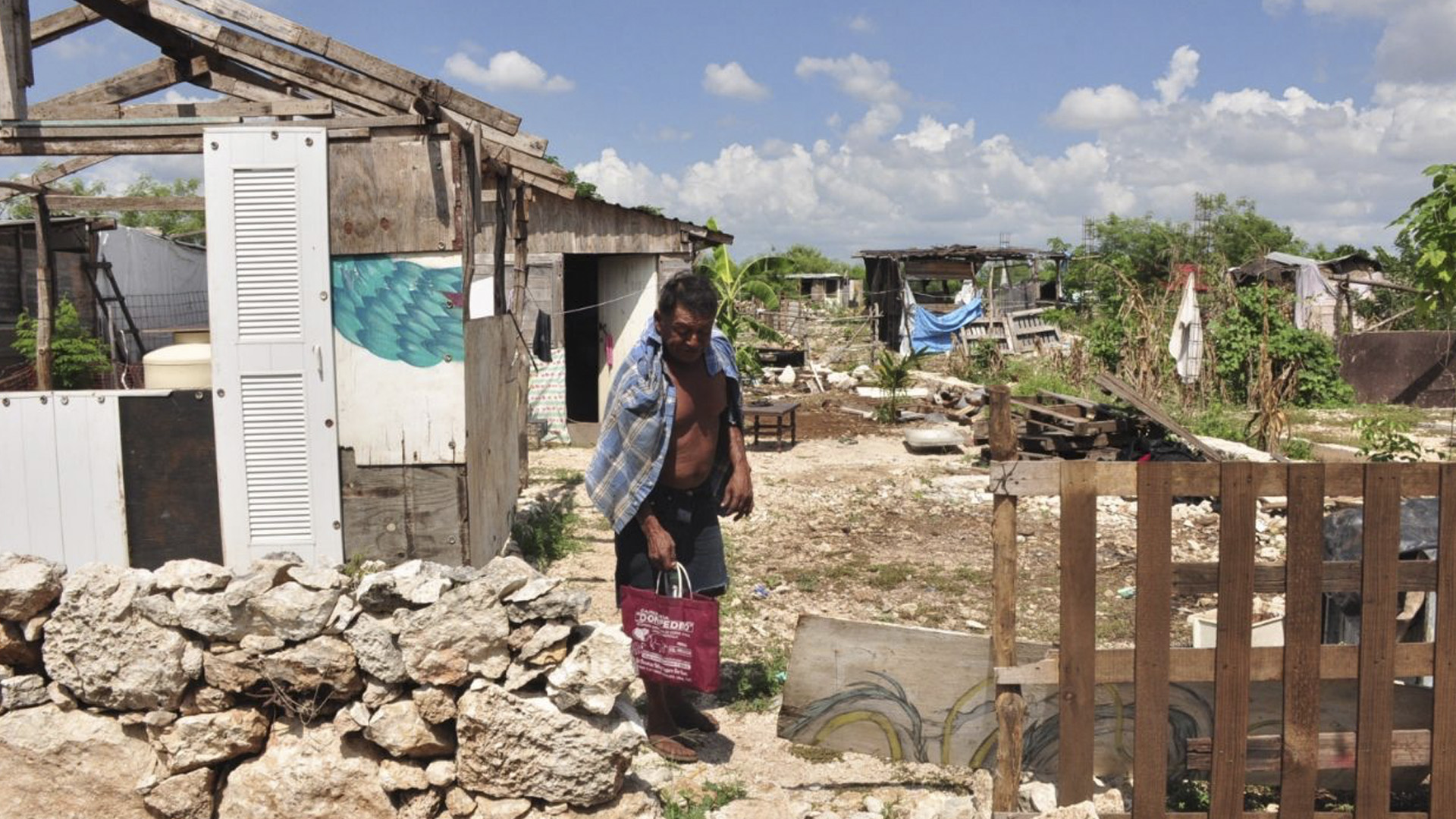 CLAVES | Promedehum: 93,4% de la población de Mérida se encuentra en estado de pobreza