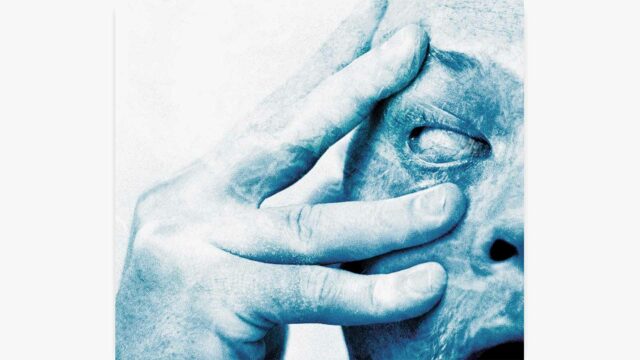 Porcupine Tree_In Absentia