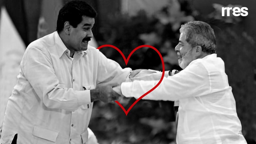 Runrunes de Bocaranda_ALTO – EL AMIGO LULA