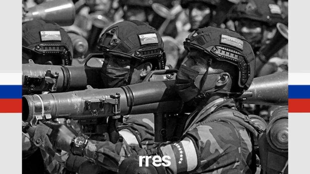 Runrunes de Bocaranda_MEDIO – LOS JUEGOS DE GUERRA CON LOS AMIGOS DUDOSOS DE MADURO