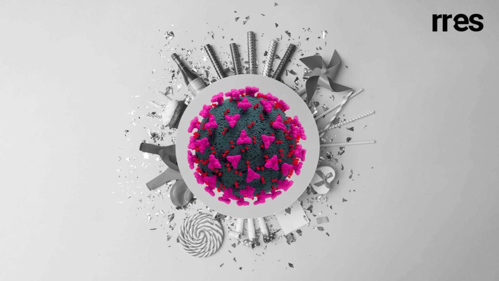#RunrunesDeBocaranda_A falta de vacunas, los virus de fiesta_por Nelson Bocaranda Sardi