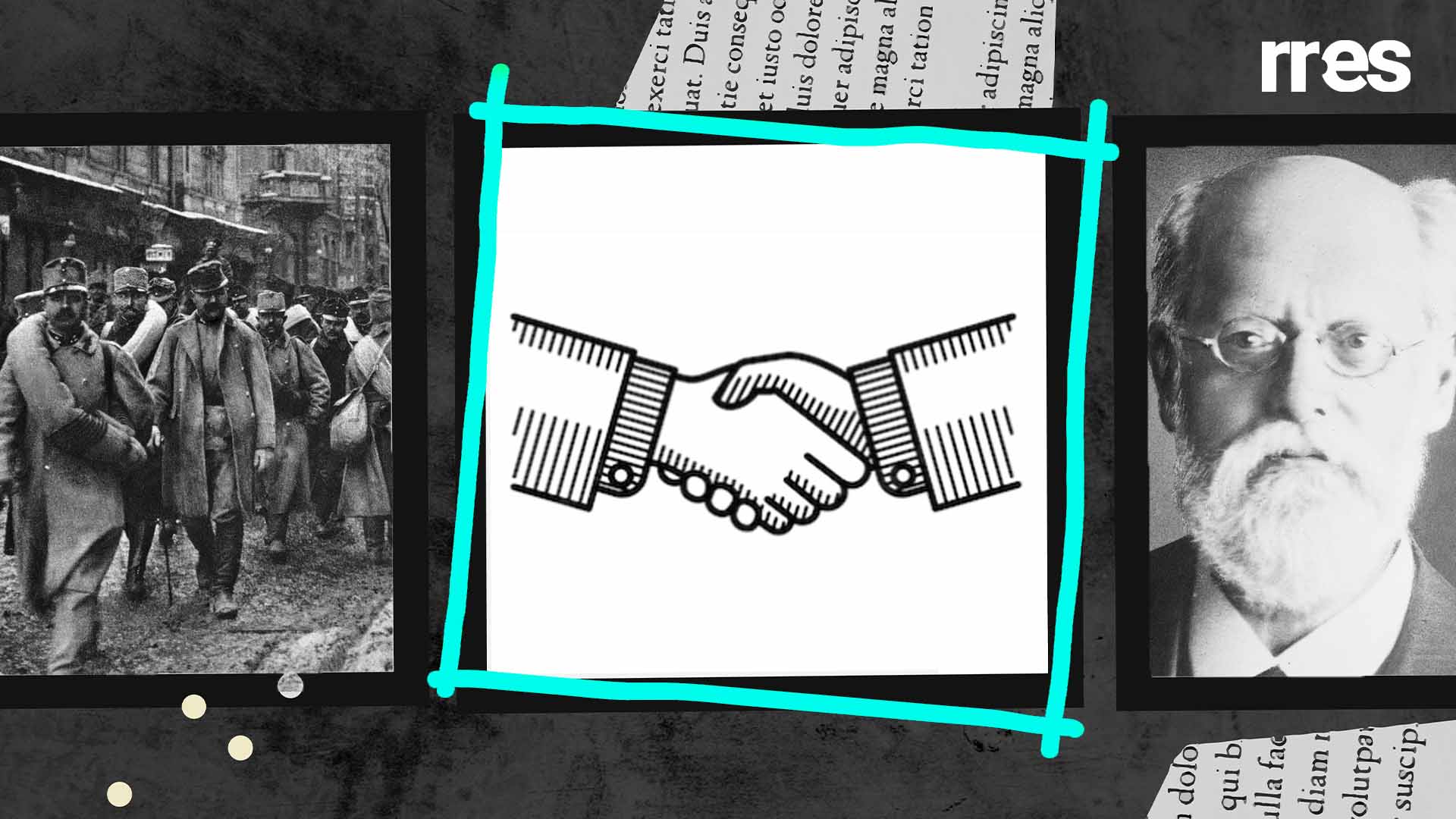 Toda la política es menchevique y el renegado Kautsky tenía razón_por Julio Castillo Sagarzazu