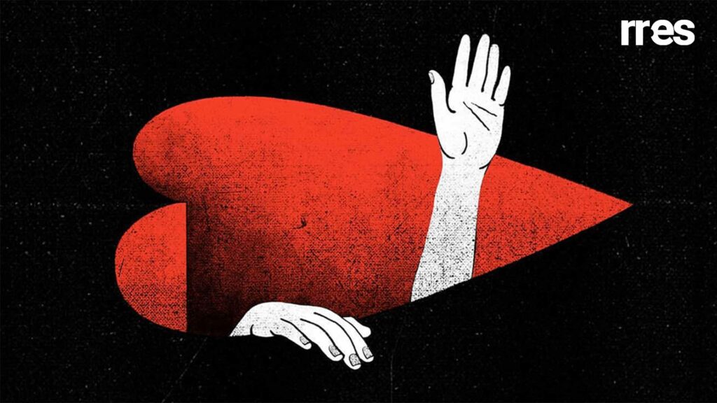 Y ahora qué, por Armando Martini Pietri. Imagen de Nuria Garcia-Traveria_picame-ev2