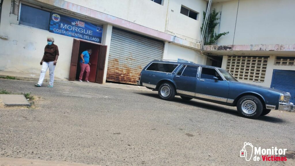 en Cabimas