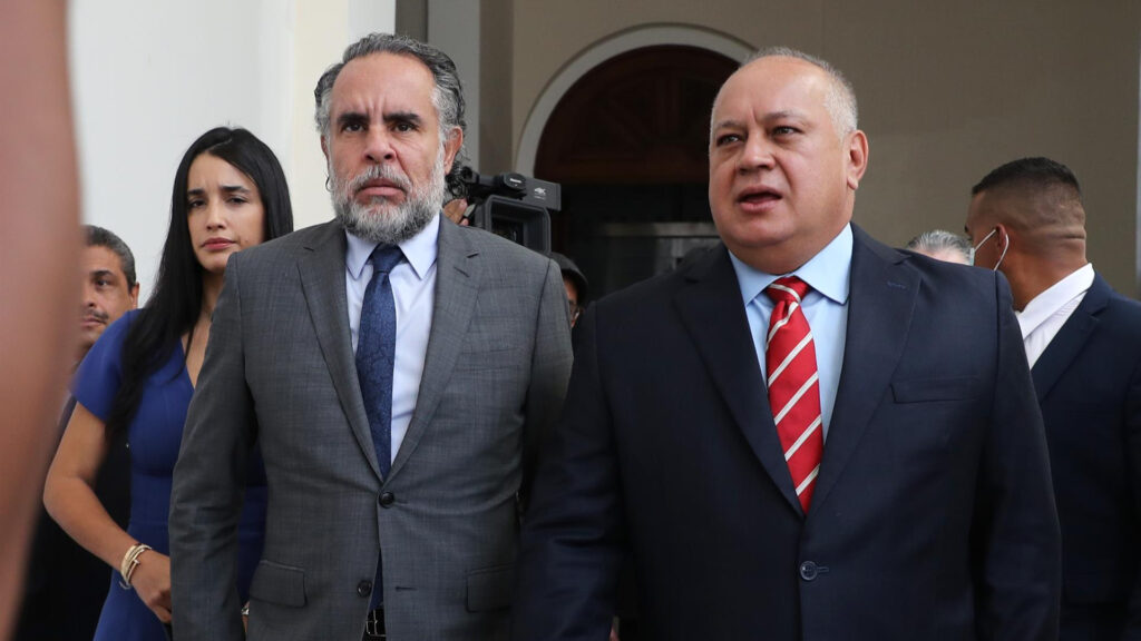 Opositores