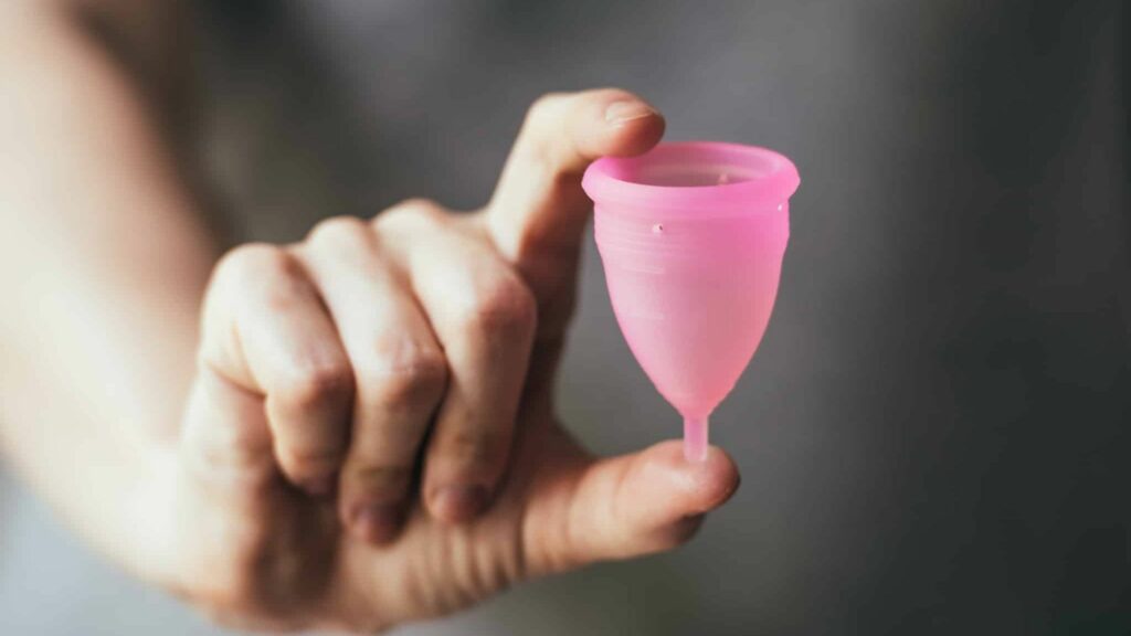 copas menstruales