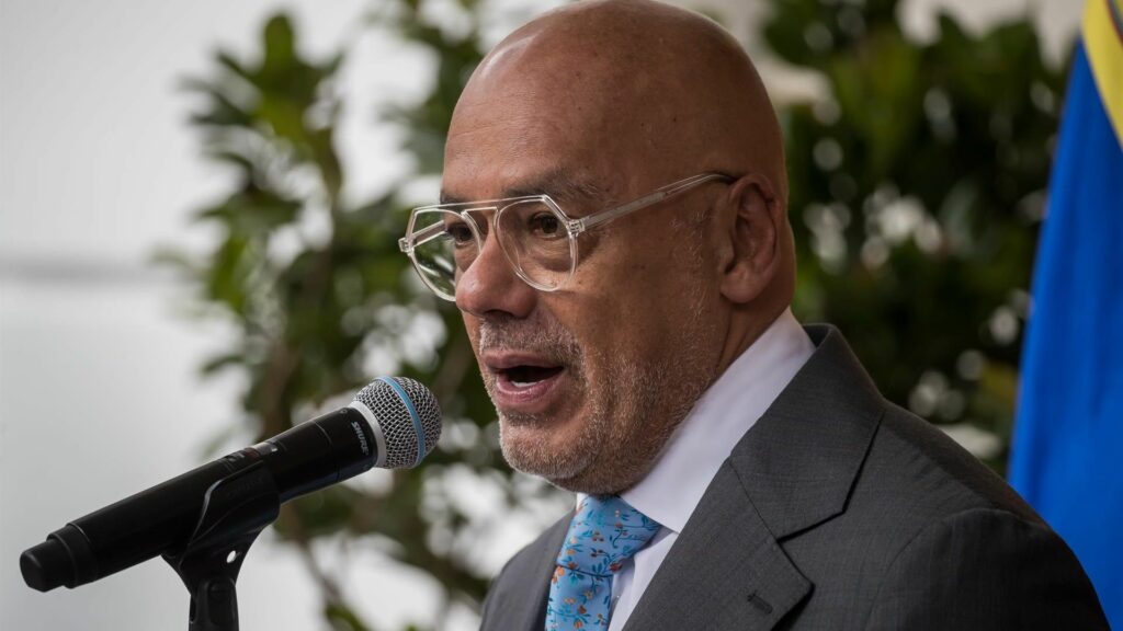 Rodríguez magnicidio