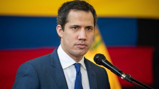 Guaidó