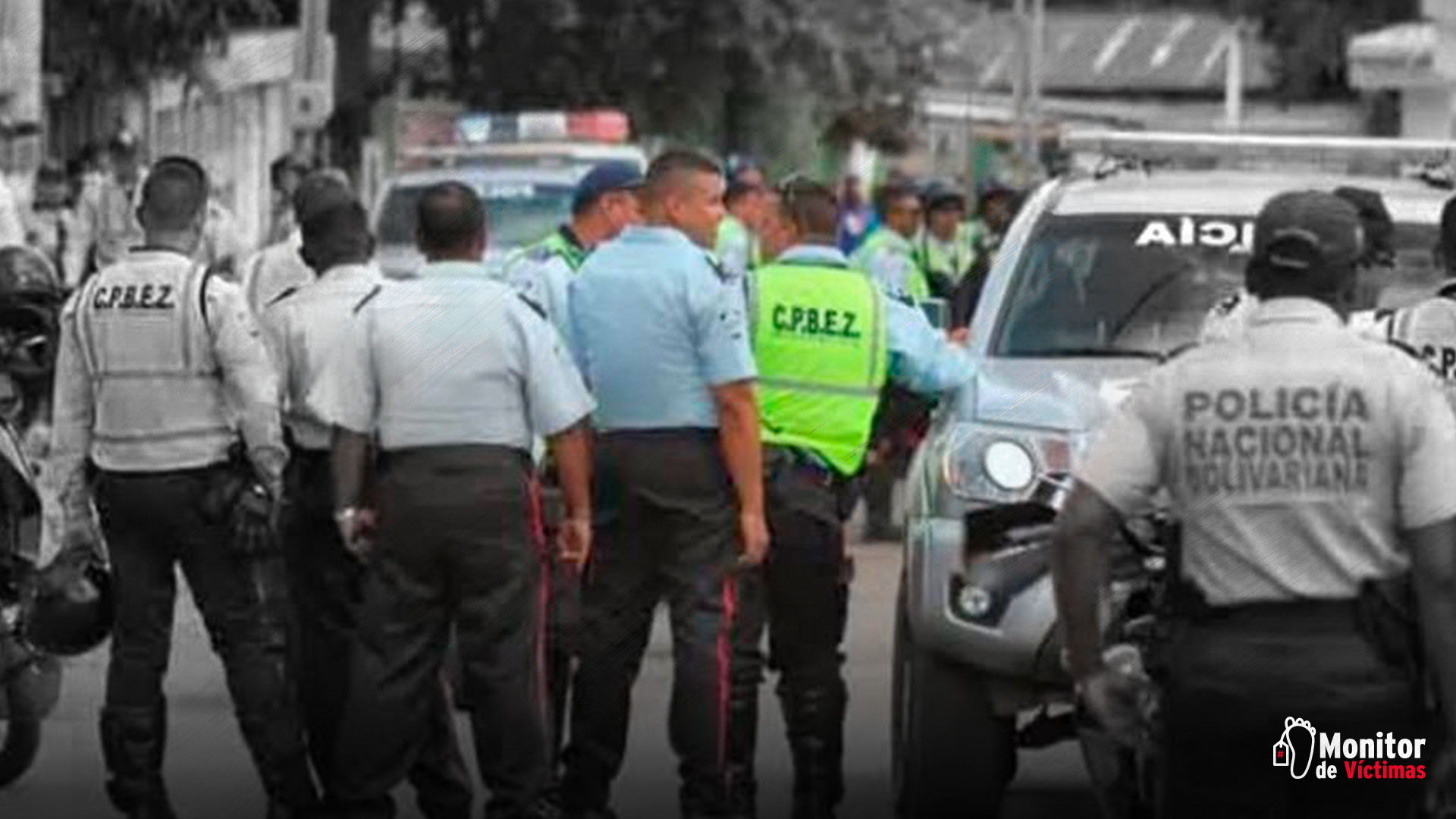 #MonitordeVíctimasZulia | 42 muertos por violencia policial se registraron en el primer semestre