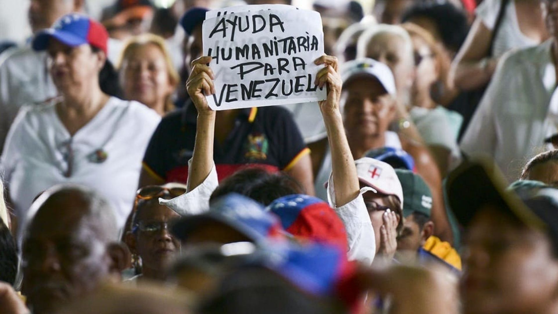 ONU aprueba $8 millones para atender crisis humanitaria en Venezuela
