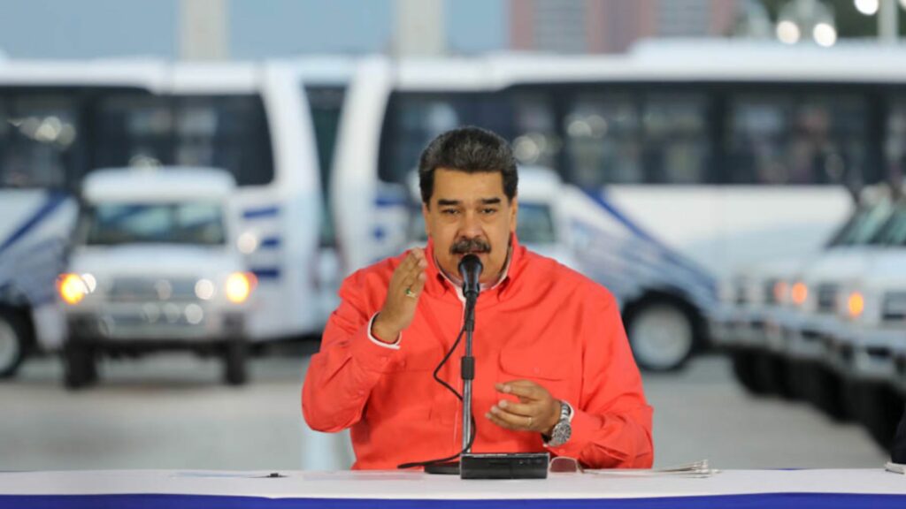 Maduro