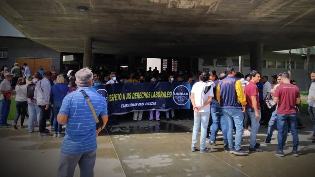 Plataforma Unitaria