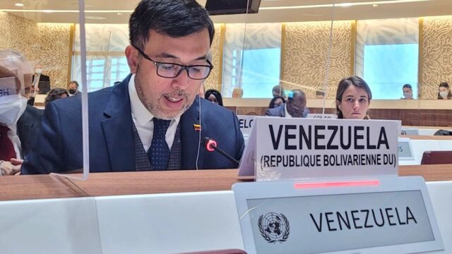 maduro onu