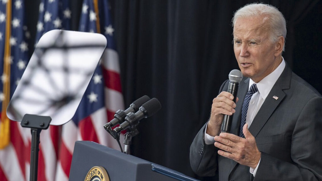 Biden