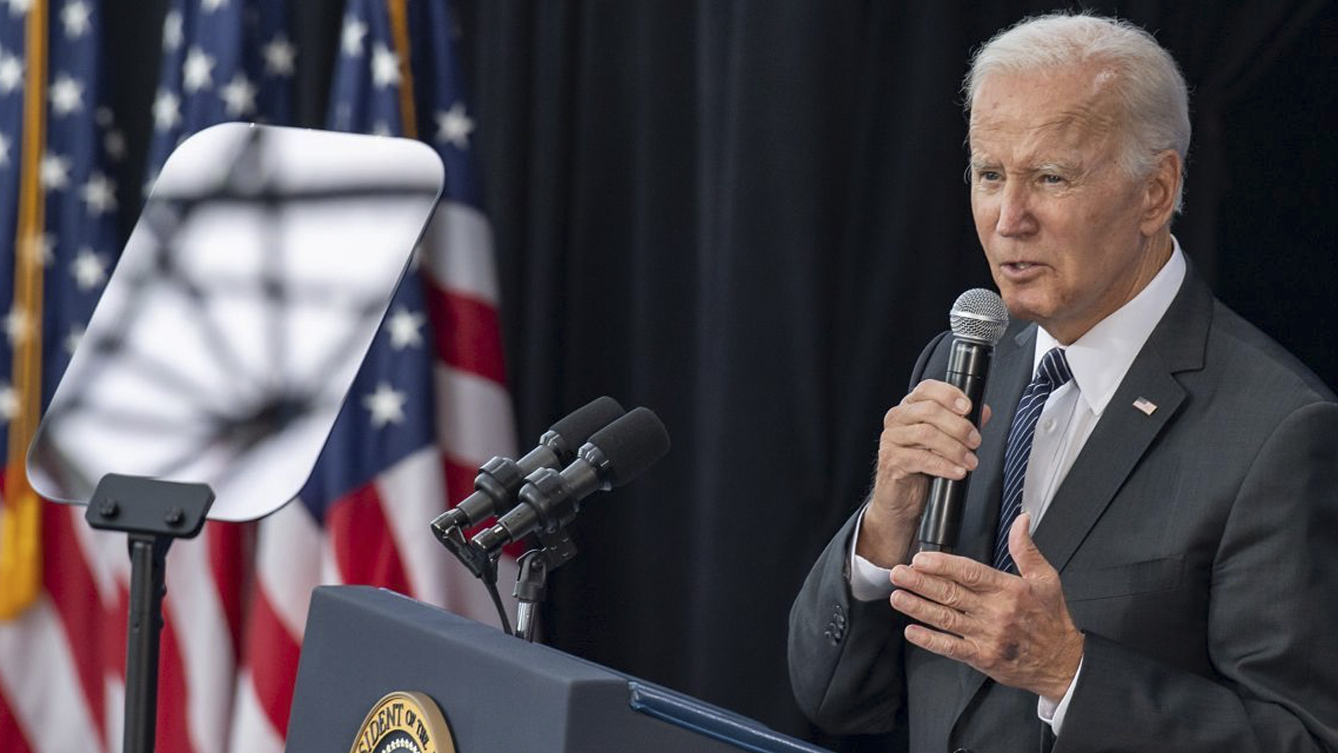 Joe Biden: No es racional deportar a migrantes de Venezuela, Cuba y Nicaragua