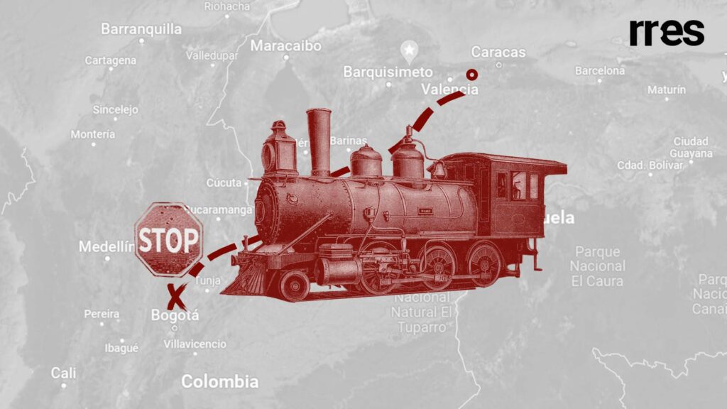 Crímenes sin Castigo_Estación terminal Bogotá, por Javier Ignacio Mayorca