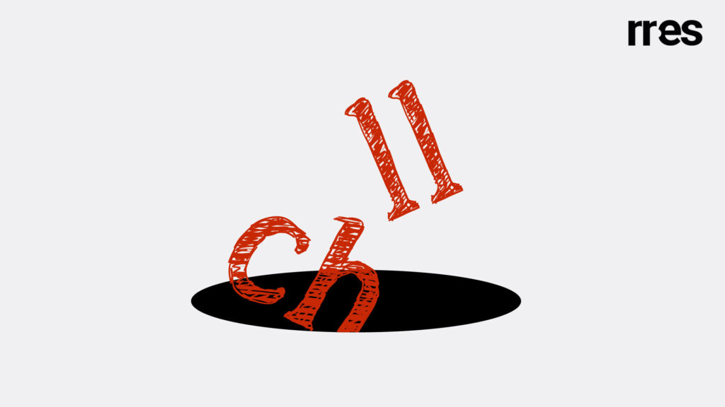 El fin de la «ch» y la «ll»_por Laureano Márquez P.
