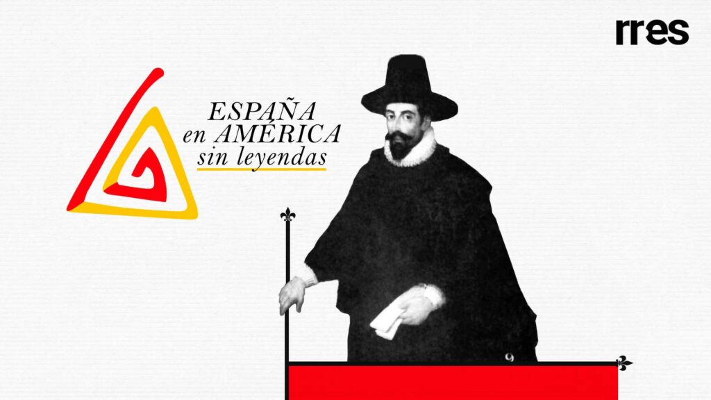 #EspañaEnAméricaSinLeyendas_Francisco de Toledo, un caballero del rey_por Elías Pino Iturrieta