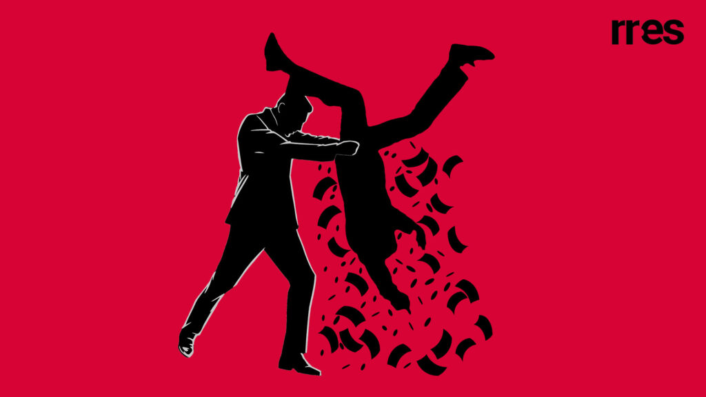Impacto de la Ley de Armonización Tributaria, por Víctor Álvarez R. Imagen de Pixabay